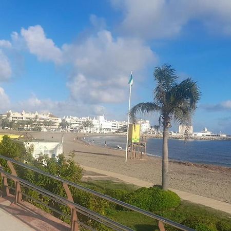 Apartamento Pepita Alay Benalmadena Ngoại thất bức ảnh