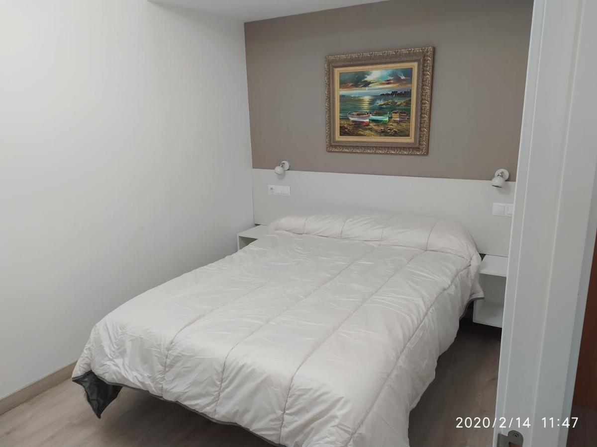 Apartamento Pepita Alay Benalmadena Ngoại thất bức ảnh