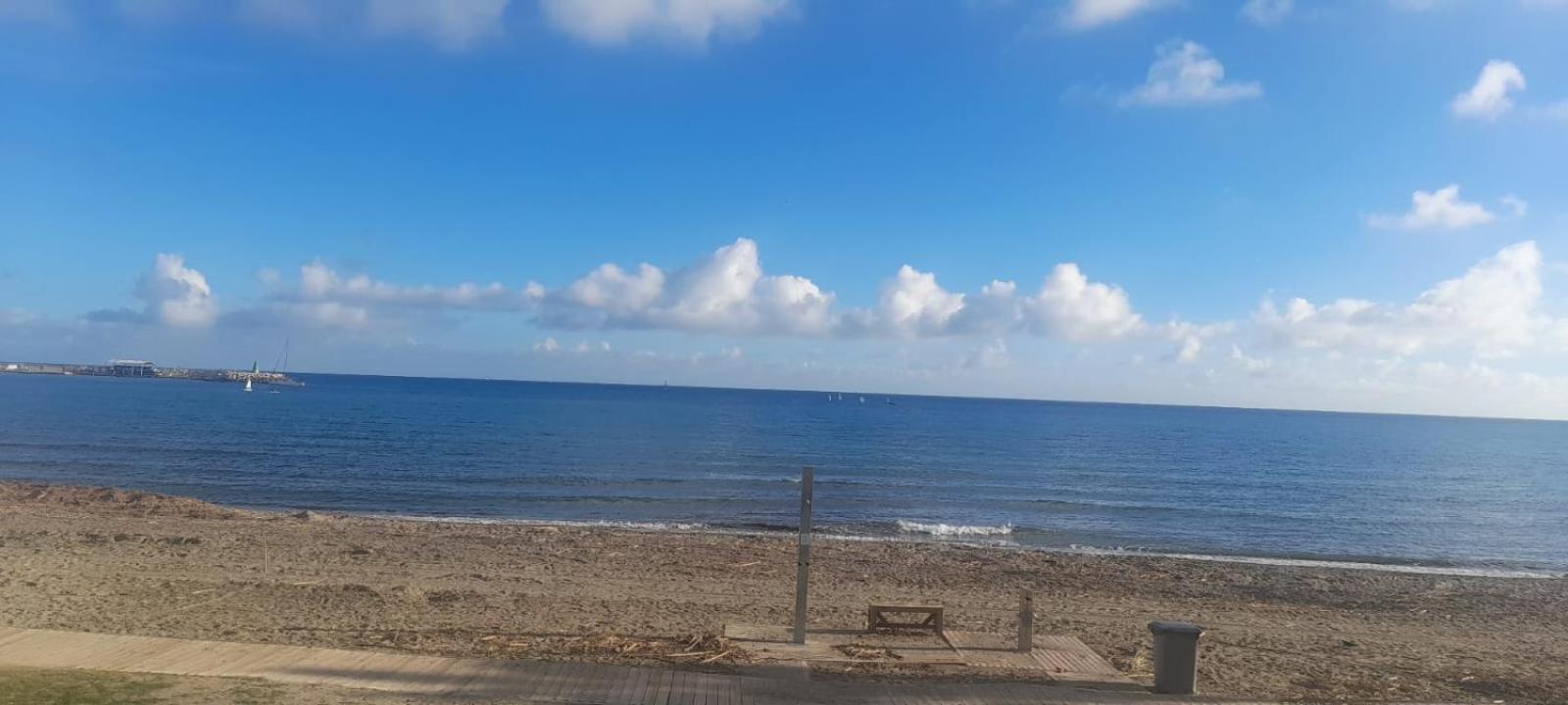 Apartamento Pepita Alay Benalmadena Ngoại thất bức ảnh