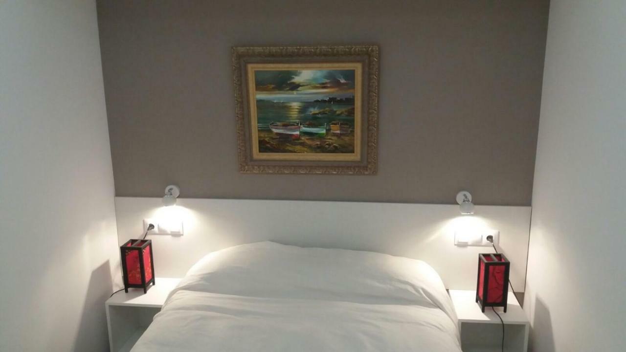 Apartamento Pepita Alay Benalmadena Ngoại thất bức ảnh