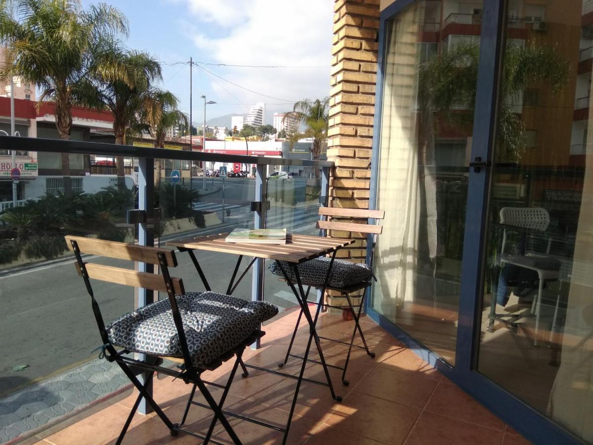 Apartamento Pepita Alay Benalmadena Phòng bức ảnh