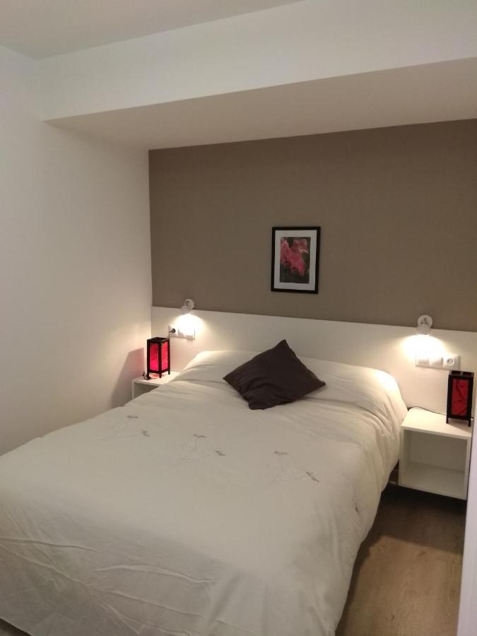 Apartamento Pepita Alay Benalmadena Phòng bức ảnh