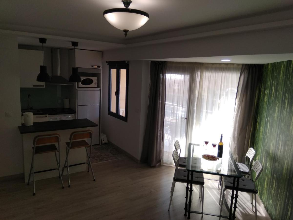 Apartamento Pepita Alay Benalmadena Phòng bức ảnh